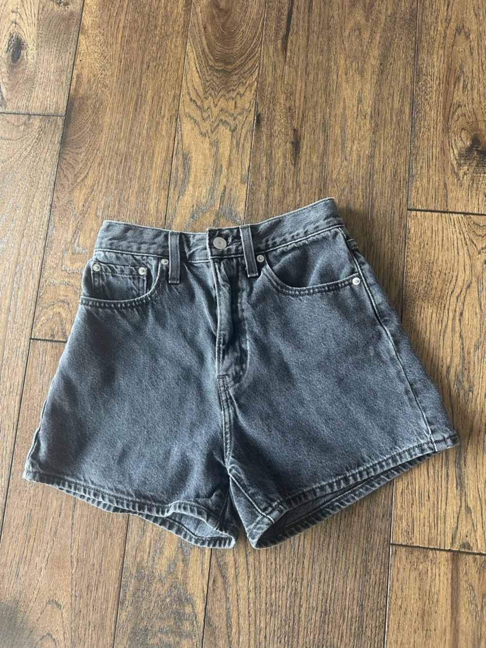 Levi’s women’s shorts